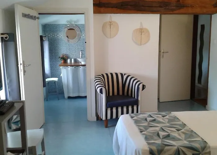 Chambre D\'Hotes Proche Puy Du Fou