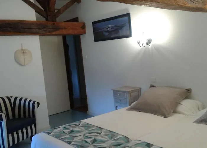 Chambre D\'Hotes Proche Puy Du Fou