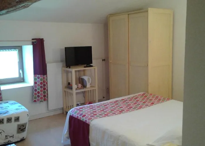 Chambre D\'Hotes Proche Puy Du Fou
