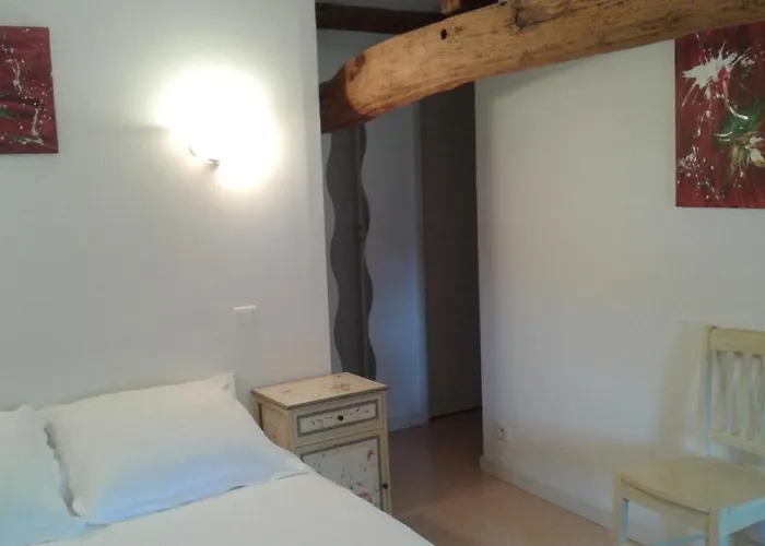 Chambre D\'Hotes Proche Puy Du Fou