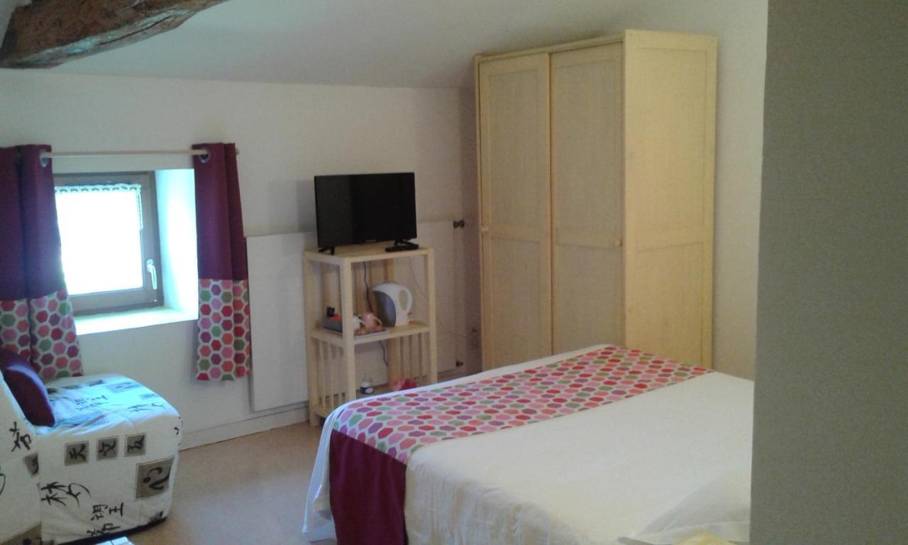 D'hotes Proche Puy Du Fou Bed & Breakfast