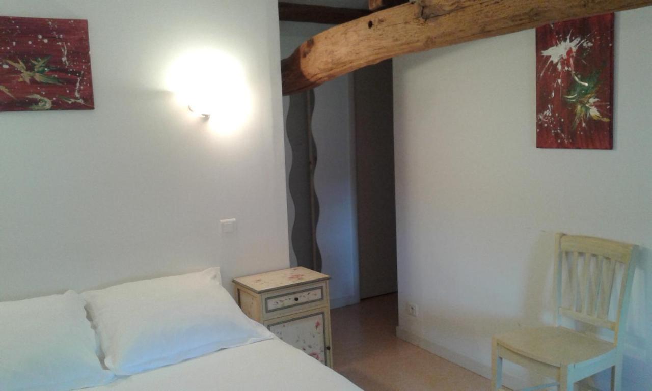 D'hotes Proche Puy Du Fou Bed & Breakfast Le Pin (Deux-Sevres)